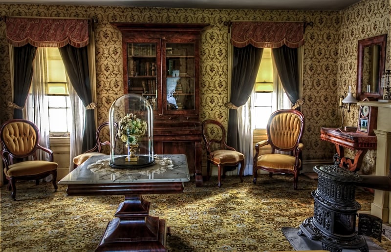 Personalized Interiors