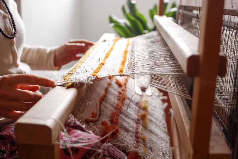 Personalized Textiles